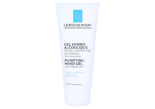 La Roche-Posay reinigendes Hand-Gel – PZN 16629148 (PZN 16629148)