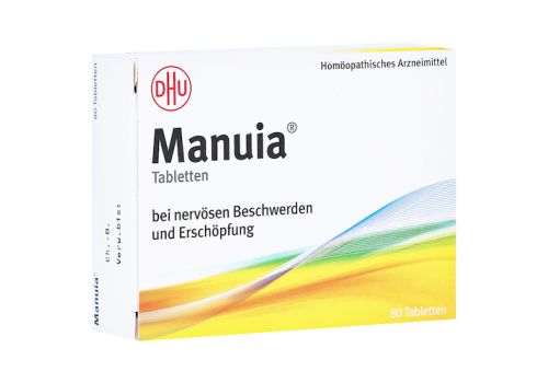 MANUIA Tabletten – PZN 06789537 (PZN 06789537)