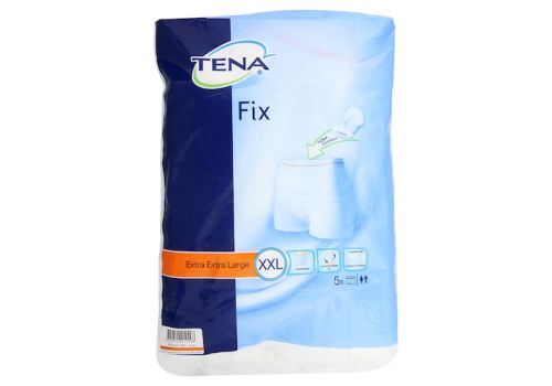 TENA FIX Fixierhosen XXL – PZN 09469017 (PZN 09469017)