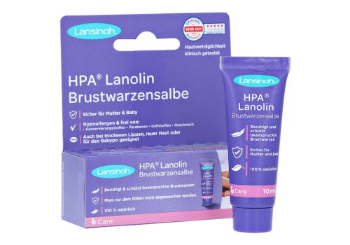 Lansinoh HPA Lanolin – PZN 09704027 (PZN 09704027)