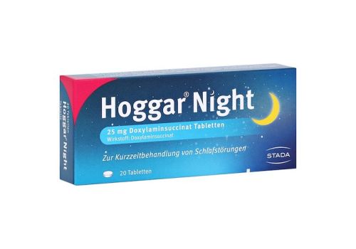 Hoggar Night – PZN 04402066 (PZN 04402066)