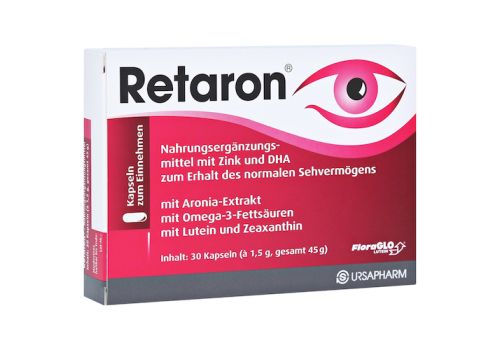 Retaron AMD – PZN 07762339 (PZN 07762339)