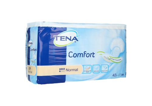 TENA COMFORT normal Vorlagen – PZN 00461652 (PZN 00461652)