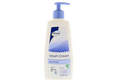 TENA WASH Cream – PZN 04941900 (PZN 04941900)