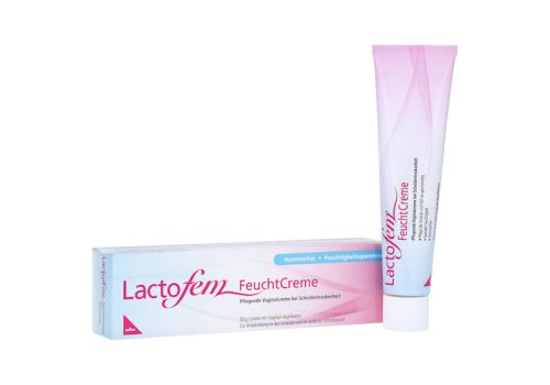 Lactofem Feuchtcreme – PZN 12902133 (PZN 12902133)