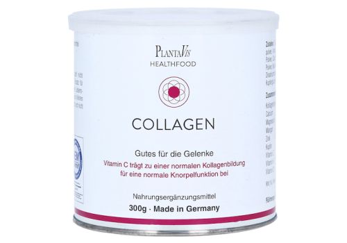COLLAGEN GUTES für die Gelenke Pulver – PZN 14033115 (PZN 14033115)