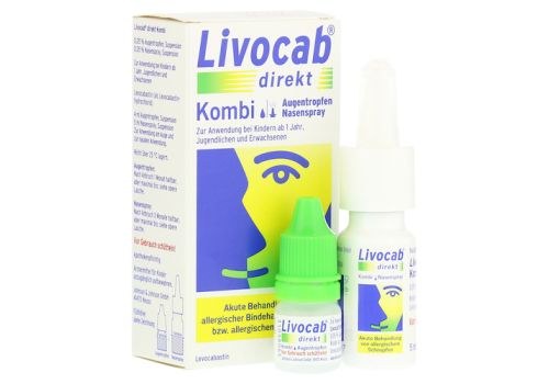 Livocab direkt – PZN 00676789 (PZN 00676789)