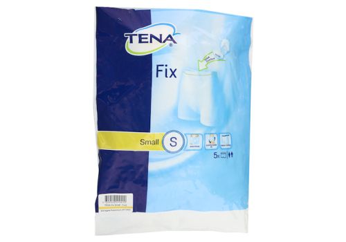 TENA FIX Fixierhosen S – PZN 09468874 (PZN 09468874)