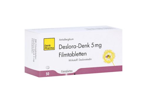 Deslora-Denk 5mg – PZN 16606182 (PZN 16606182)