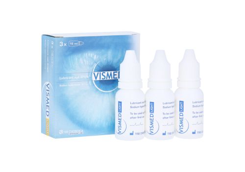 VISMED light Augentropfen – PZN 06149192 (PZN 06149192)