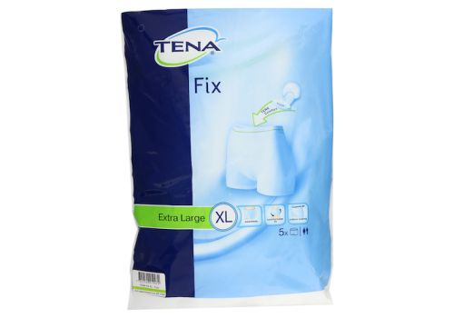 TENA FIX Fixierhosen XL – PZN 09468992 (PZN 09468992)