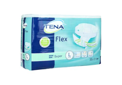 TENA FLEX super L – PZN 00183294 (PZN 00183294)