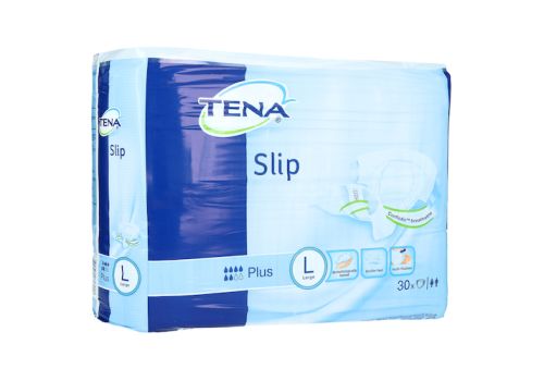 TENA SLIP plus L – PZN 00820619 (PZN 00820619)