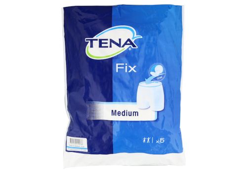TENA FIX Fixierhosen M – PZN 09468940 (PZN 09468940)