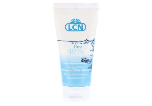 UREA 40% Schrundencreme – PZN 10948208 (PZN 10948208)