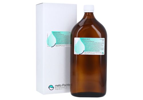 METAVIRULENT Mischung – PZN 02417448 (PZN 02417448)