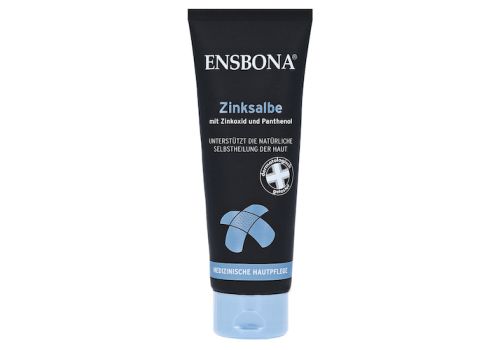 ZINKSALBE Ensbona – PZN 14227546 (PZN 14227546)