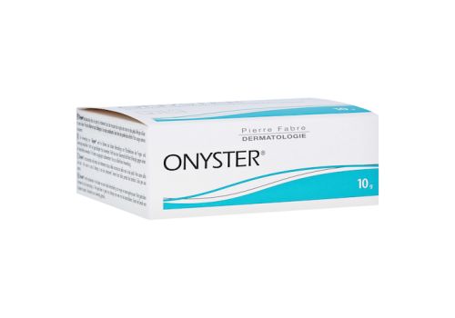 Onyster Nagelset – PZN 06729328 (PZN 06729328)