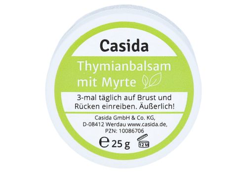 THYMIANBALSAM mit Myrte für Erwachsene – PZN 10086706 (PZN 10086706)