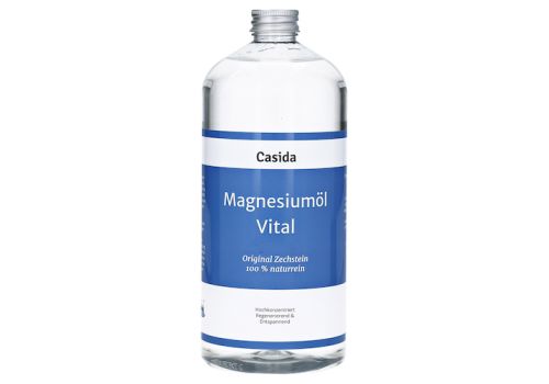 MAGNESIUMÖL Vital Zechstein – PZN 11730233 (PZN 11730233)