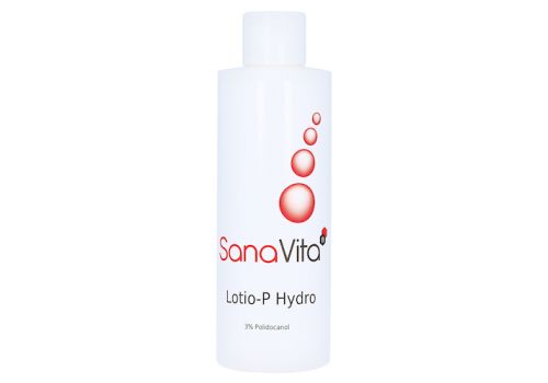 SANA VITA Lotio-P Hydro – PZN 09666982 (PZN 09666982)