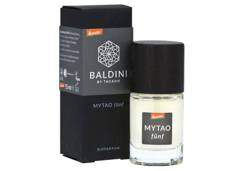 MYTAO Mein Bioparfum fünf – PZN 02837765 (PZN 02837765)