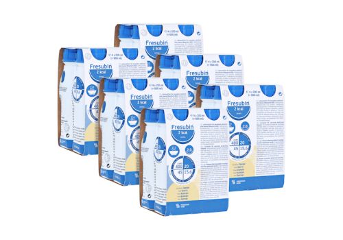 FRESUBIN 2 kcal DRINK Spargel – PZN 13710720 (PZN 13710720)