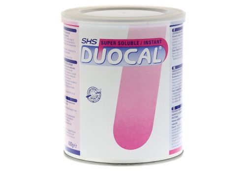 DUOCAL Pulver – PZN 08731329 (PZN 08731329)