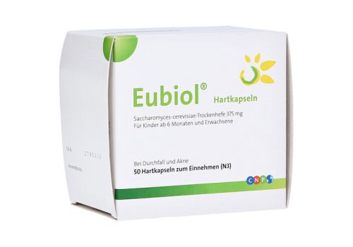 Eubiol – PZN 06425077 (PZN 06425077)