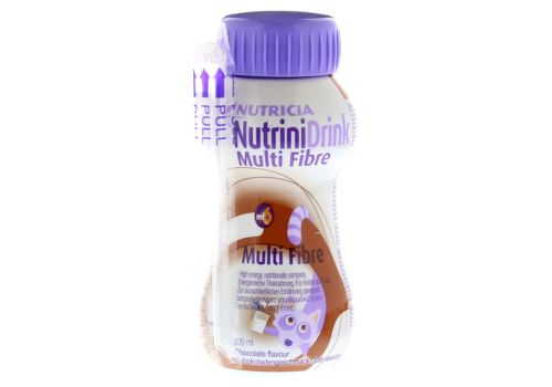 NUTRINIDRINK MultiFibre Schokaladengeschmack – PZN 06333487 (PZN 06333487)