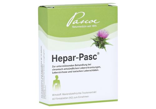 Hepar-Pasc – PZN 02785123 (PZN 02785123)