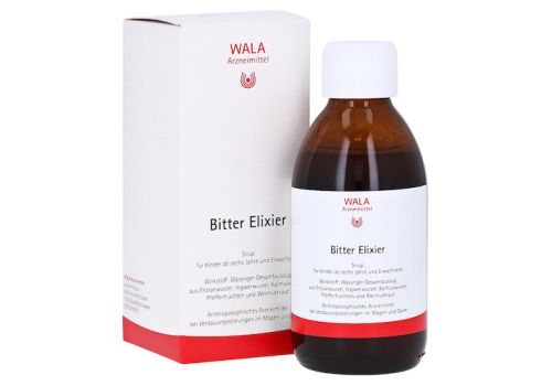 BITTER Elixier – PZN 01119022 (PZN 01119022)