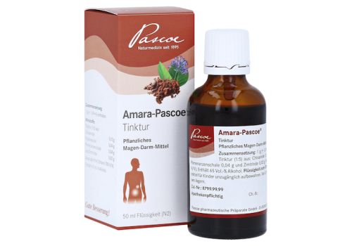 Amara-Pascoe – PZN 02219211 (PZN 02219211)