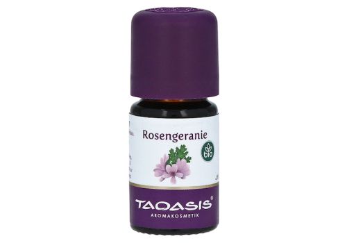 Taoasis Rosengeranie Bio Öl – PZN 04354982 (PZN 04354982)