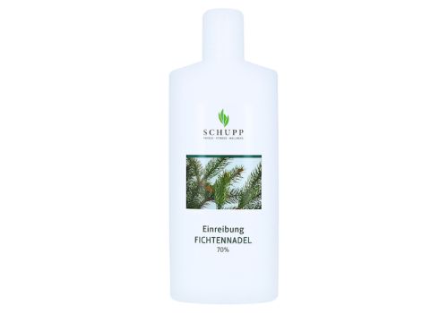 FICHTENNADEL EINREIBUNG 70% – PZN 00382473 (PZN 00382473)