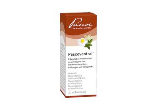 PASCOVENTRAL flüssig – PZN 04008406 (PZN 04008406)