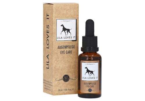 AUGENPFLEGE Lila Loves it vet. – PZN 12675795 (PZN 12675795)