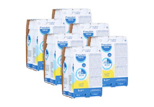 FRESUBIN YoDrink Lemon – PZN 13703223 (PZN 13703223)