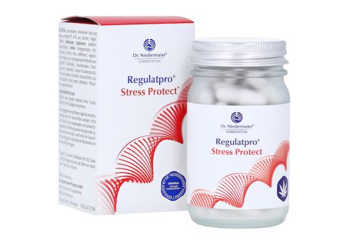 REGULATPRO Stress Protect Hartkapseln – PZN 16801558 (PZN 16801558)