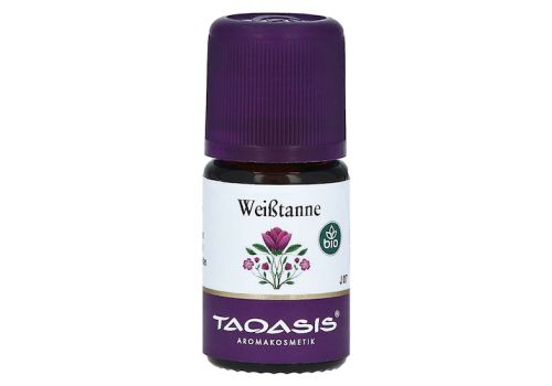 Taoasis Weisstanne Bio Öl – PZN 00149618 (PZN 00149618)