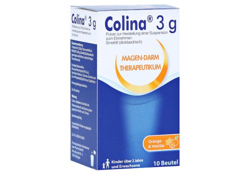 Colina 3g – PZN 04782407 (PZN 04782407)