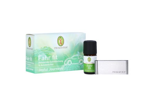PRIMAVERA Fahr Fit Geschenkset – PZN 15394631 (PZN 15394631)