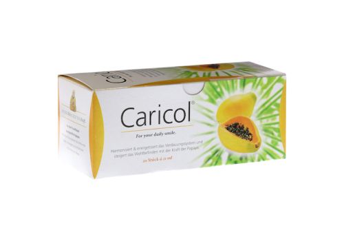 CARICOL Beutel – PZN 09884644 (PZN 09884644)