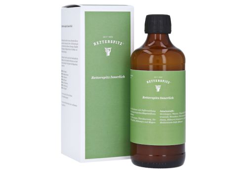 Retterspitz Wasser Innerlich – PZN 00867779 (PZN 00867779)