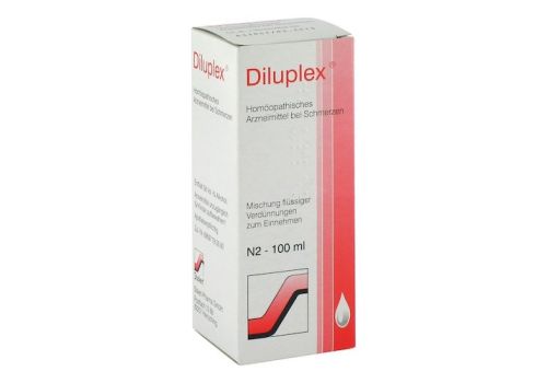 DILUPLEX Tropfen – PZN 00577627 (PZN 00577627)