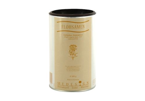 FLOHSAMEN INDISCH 99% – PZN 00427454 (PZN 00427454)