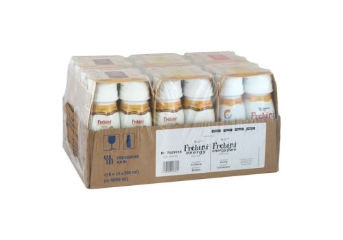 FREBINI Energy Drink MiK.b.frei/b.halt.Trinkfl. – PZN 00350148 (PZN 00350148)