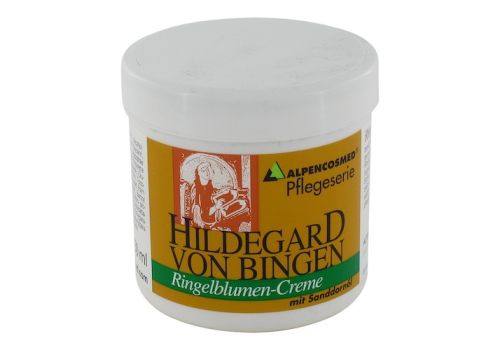 AC H.v.Bingen Ringelblumen Creme – PZN 00755282 (PZN 00755282)