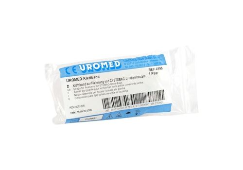 UROMED Klettband 4895 – PZN 00051836 (PZN 00051836)