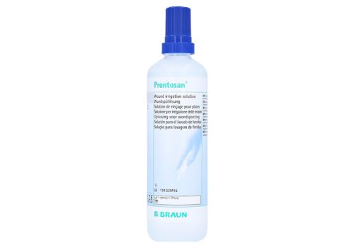 PRONTOSAN W Wundspüllösung – PZN 07528307 (PZN 07528307)